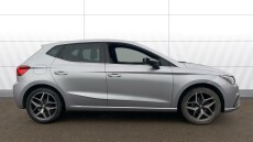 SEAT Ibiza 1.0 TSI 110 Xcellence [EZ] 5dr Petrol Hatchback